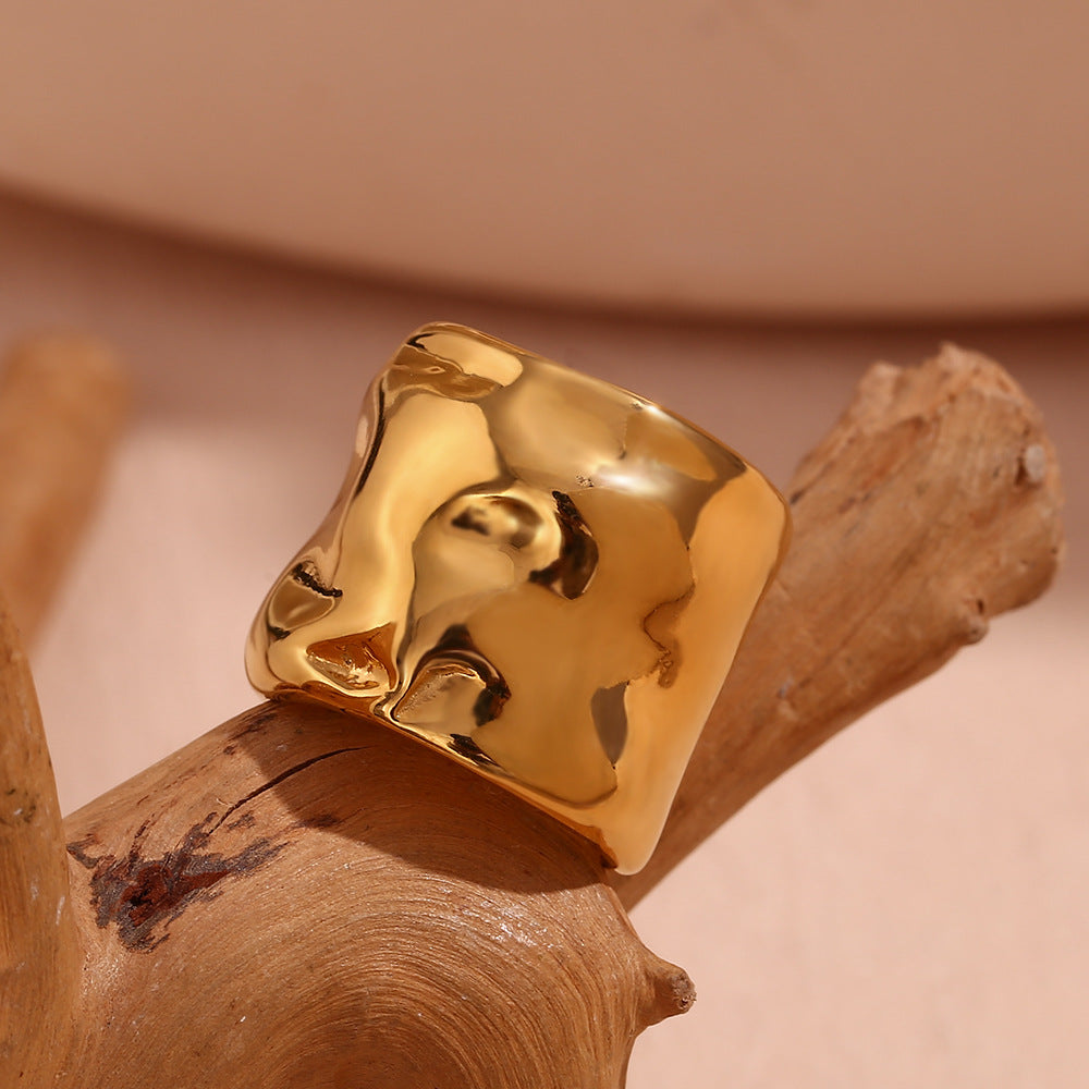 Nala Ring