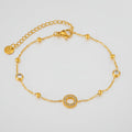 Amy Bracelet