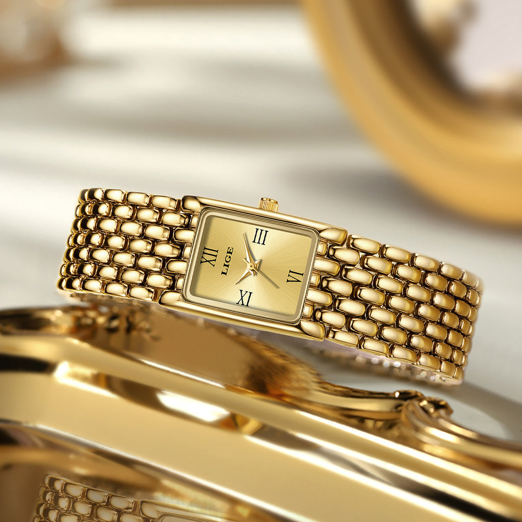 The Eleanor Watch
