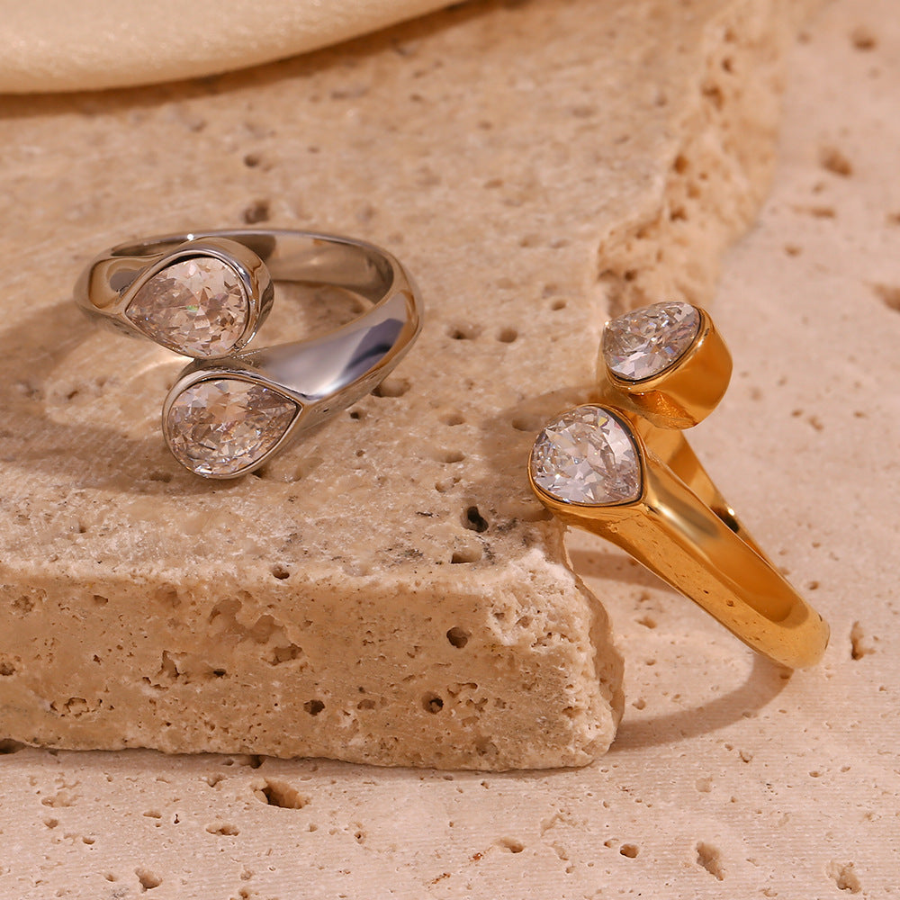 Fluid Ring
