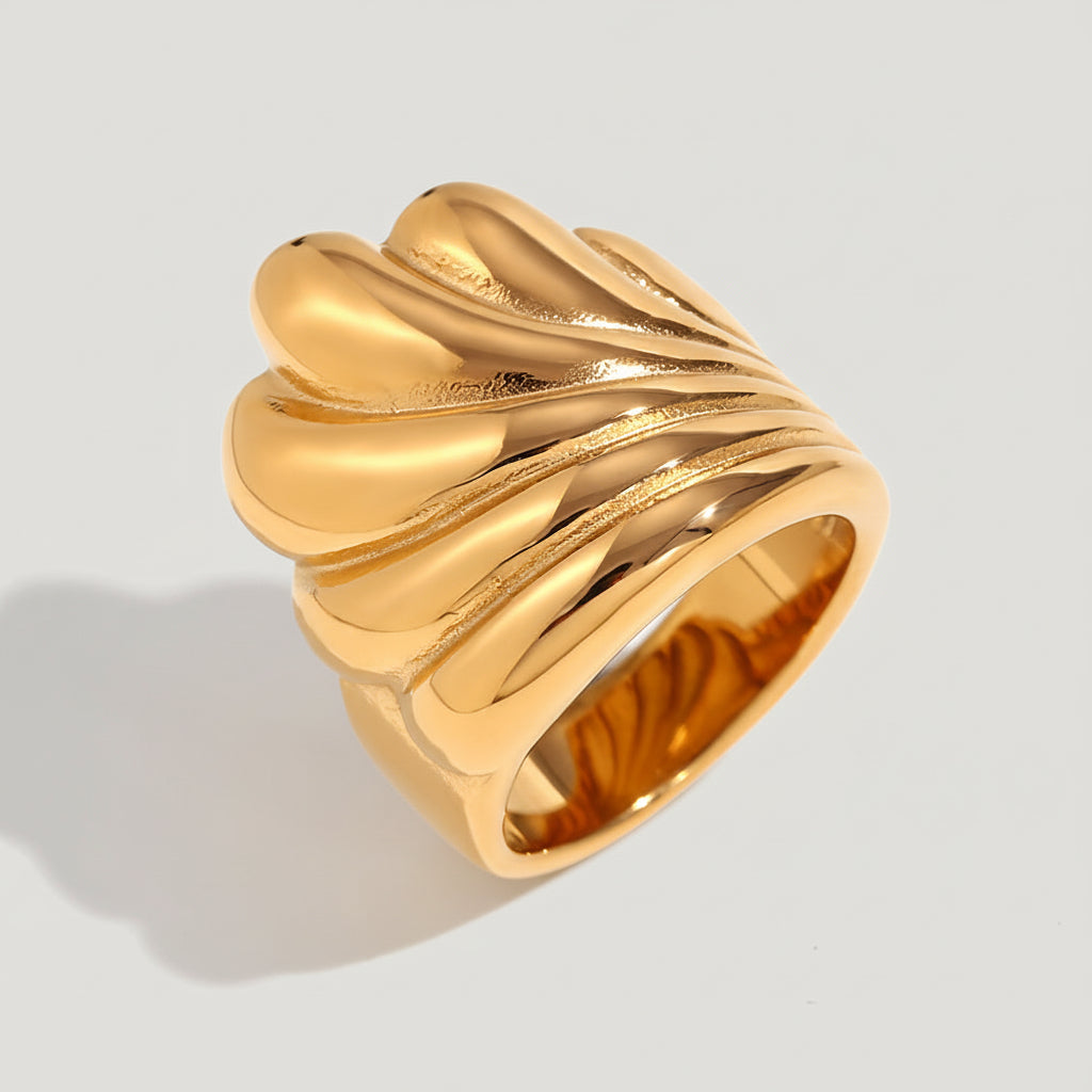 Celeste Ring