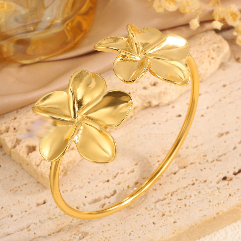 The Flora Cuff