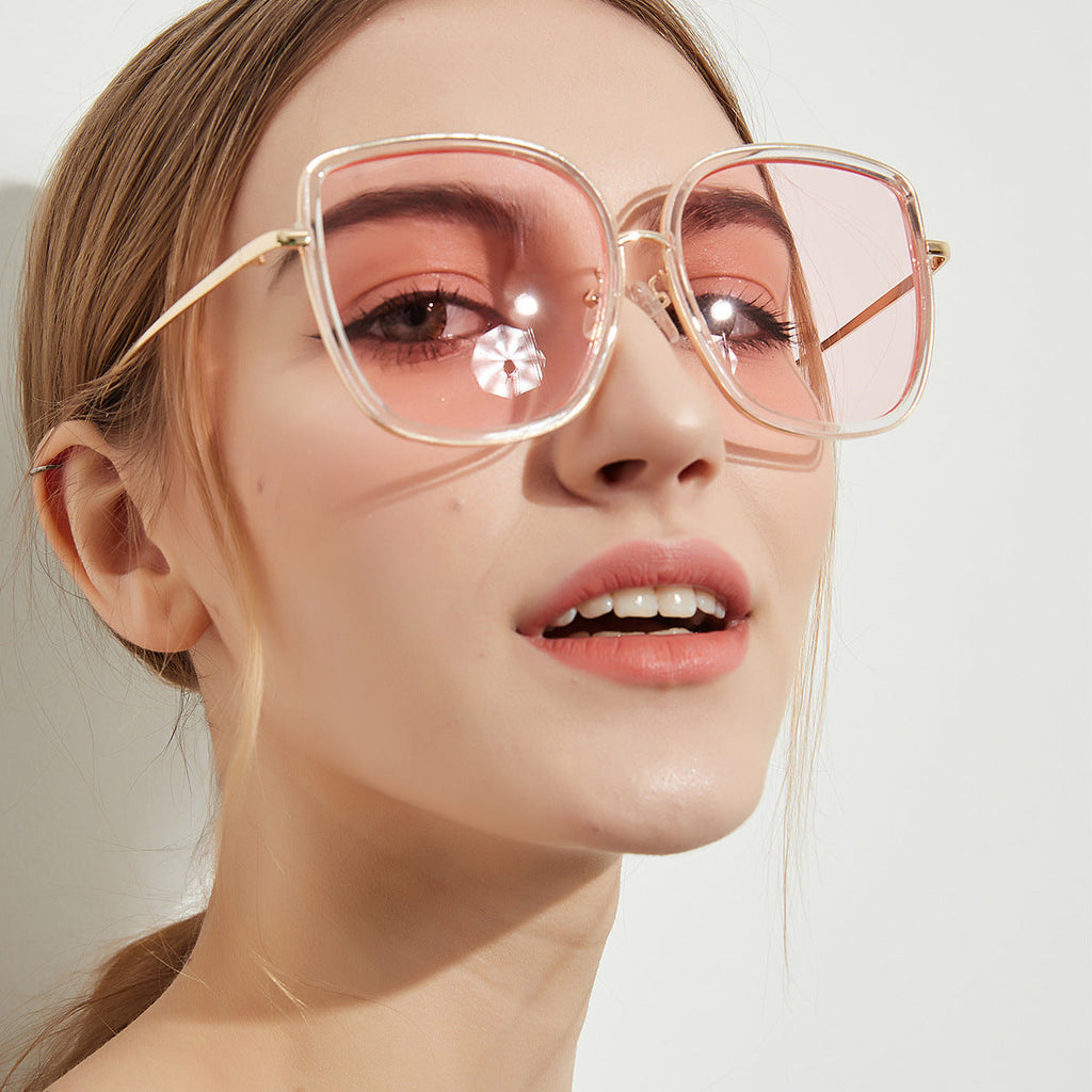 Olivia Sunglasses