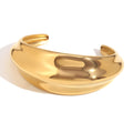 The Beverly Cuff