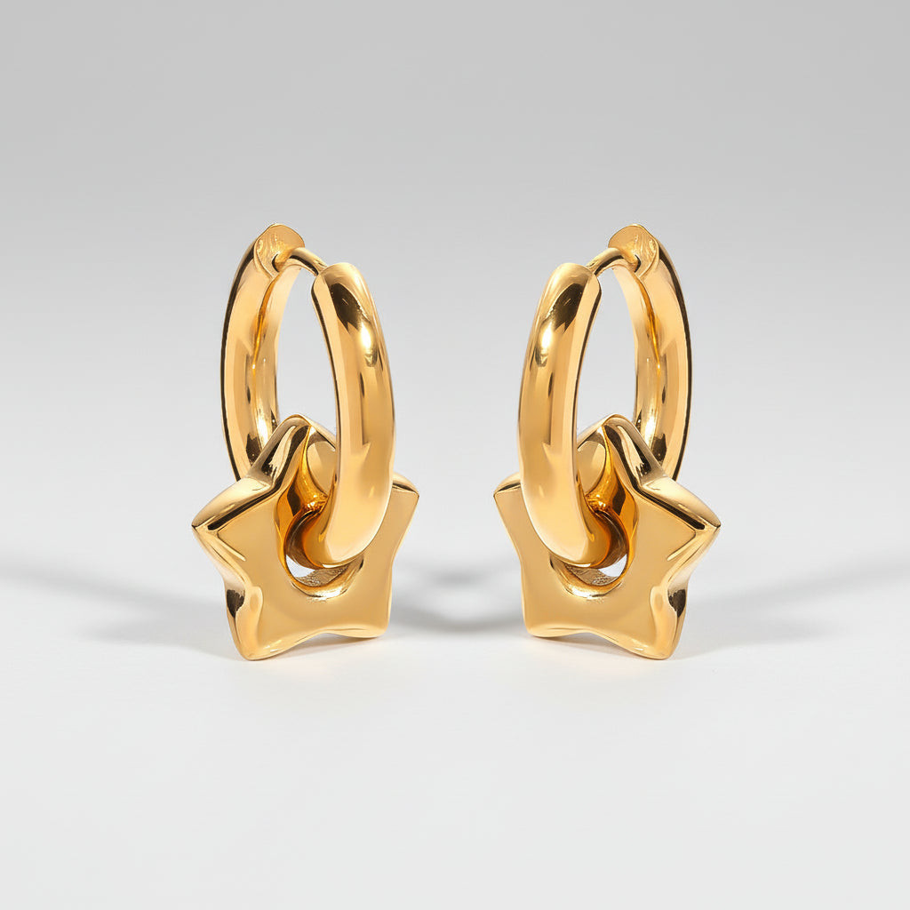 Anya Earrings