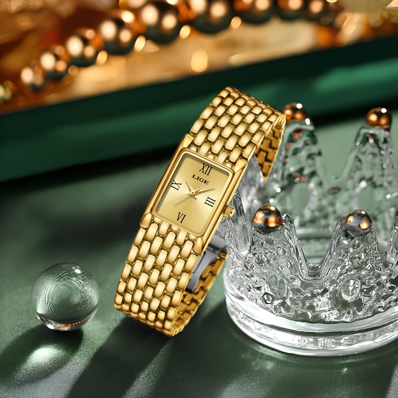 The Eleanor Watch