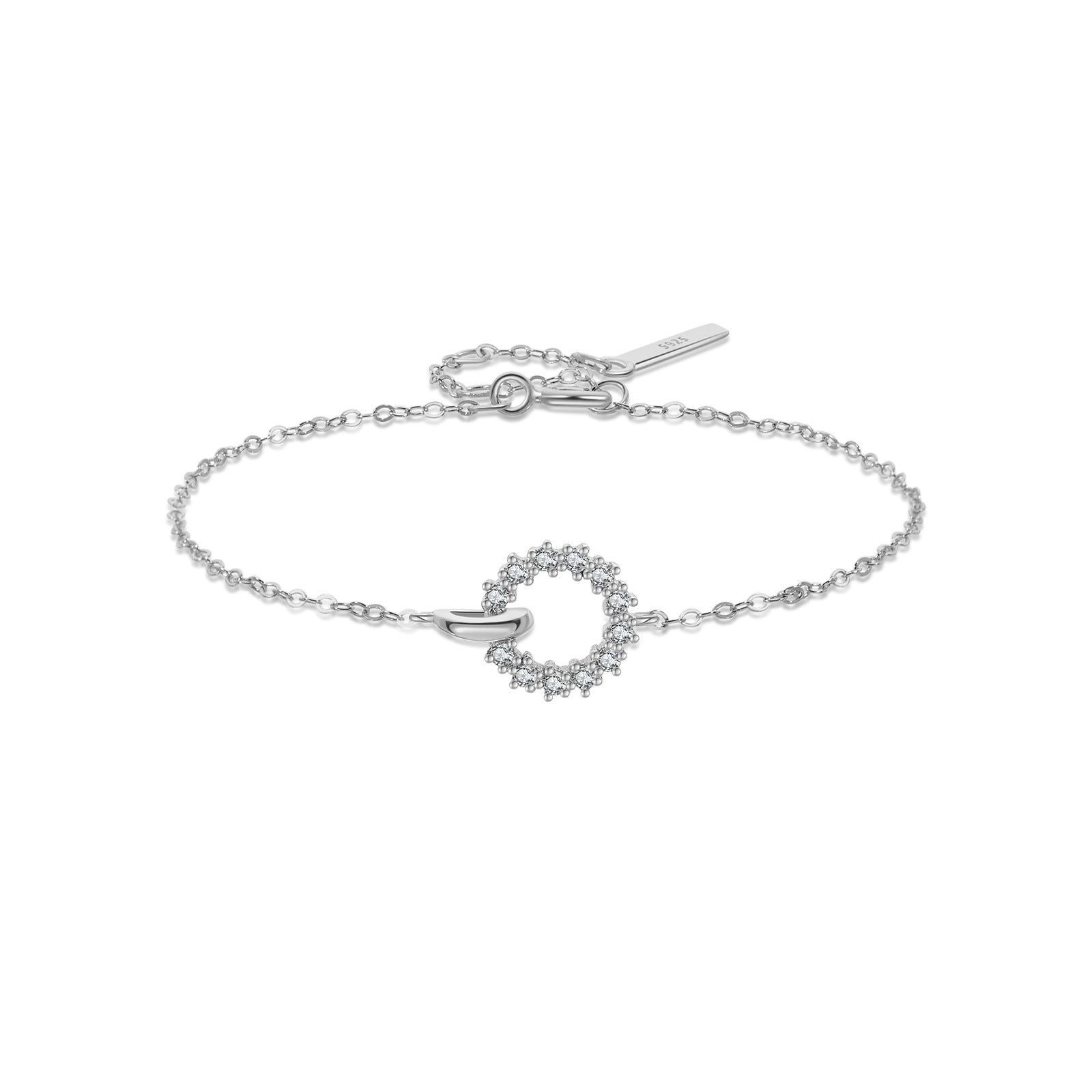 Eleanor Bracelet