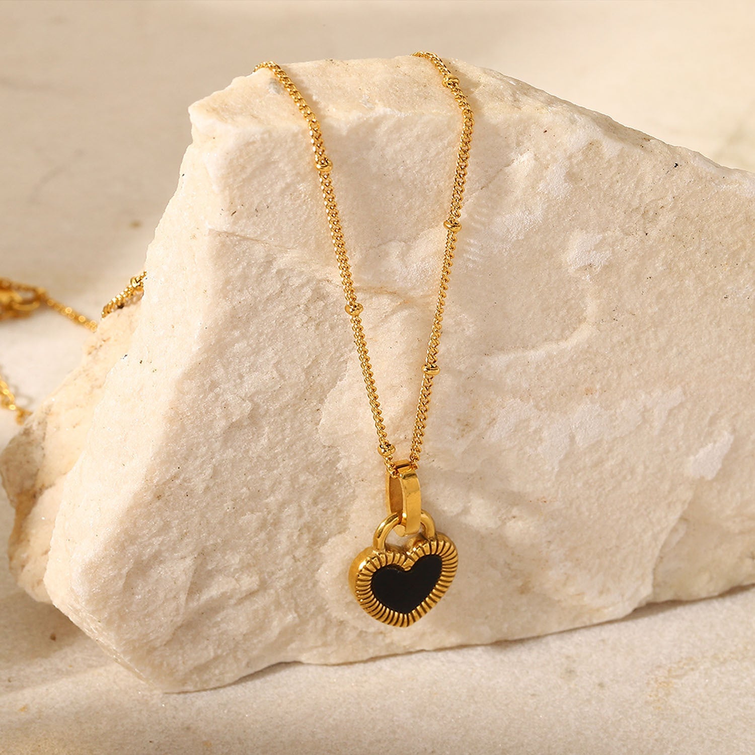 Catalina Necklace