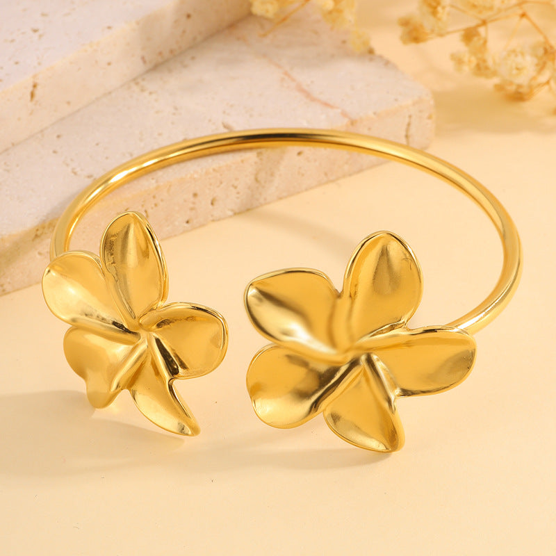 The Flora Cuff