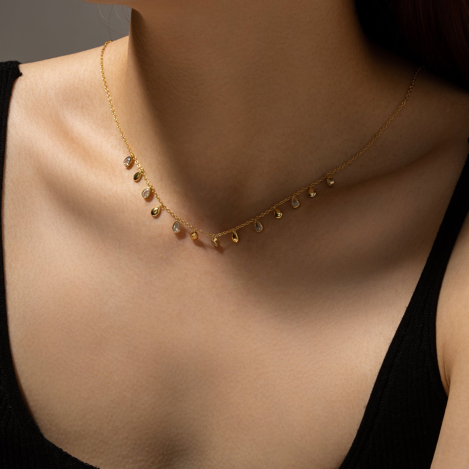 Anya Necklace