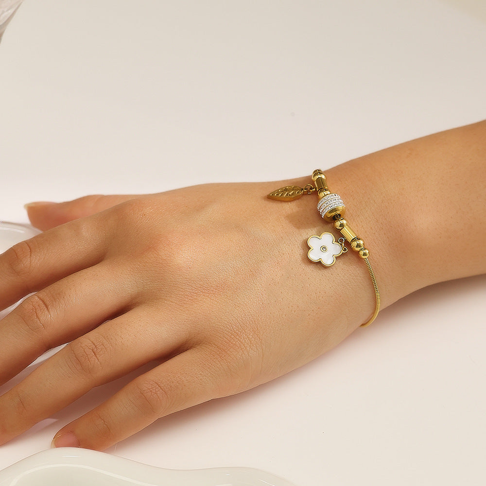 Jessica Bracelet