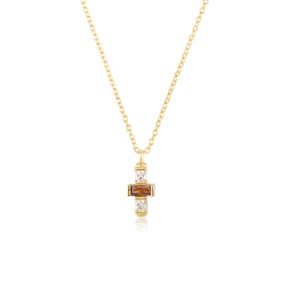Lina Necklace