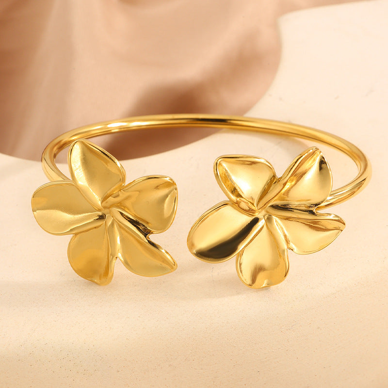The Flora Cuff