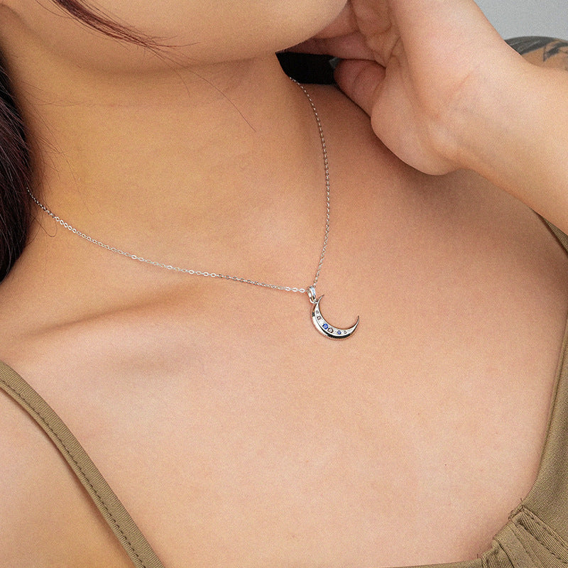Moonlight Necklace
