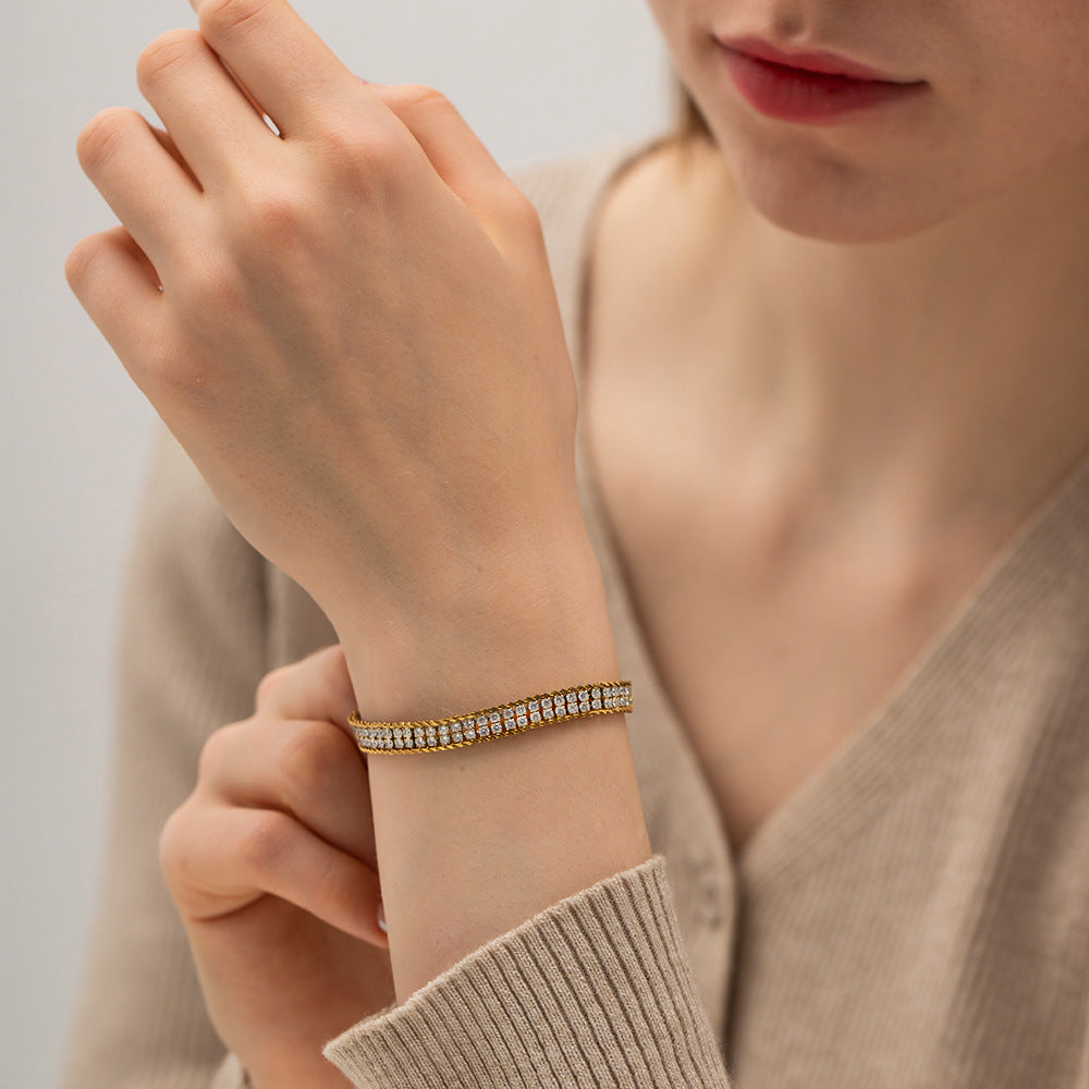 Felicity Bracelet