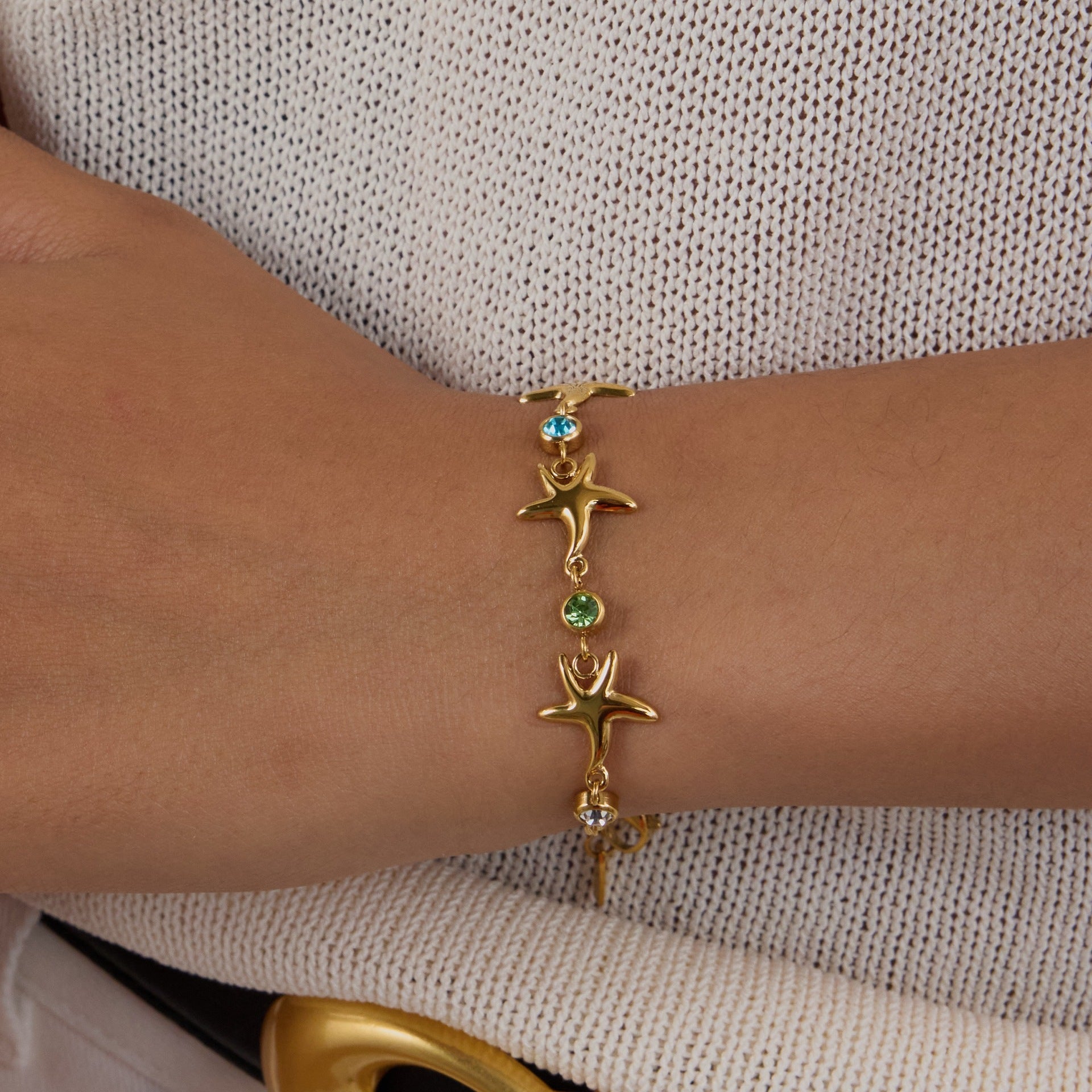 Beachside Bracelet