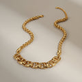 Scarlett Necklace