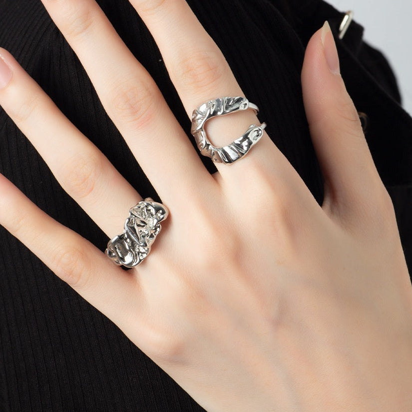 Olivia Ring