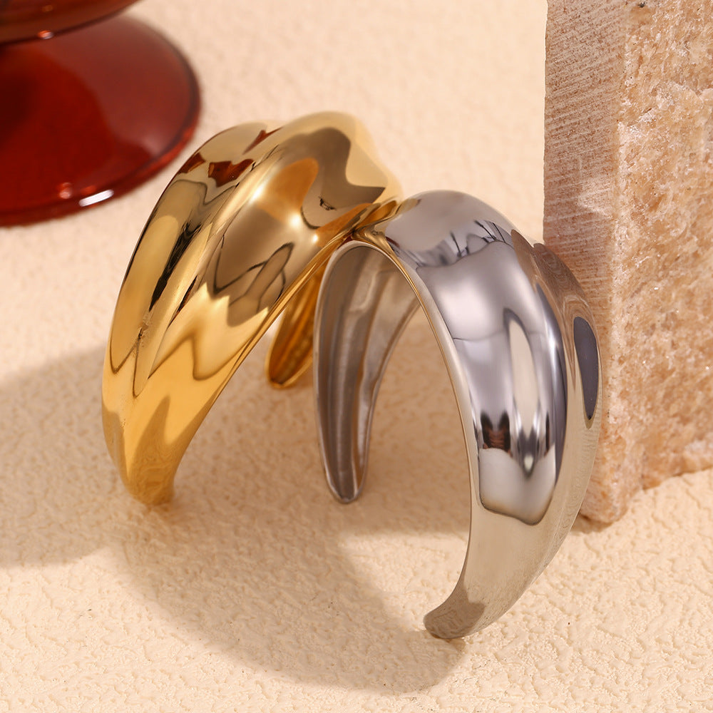 The Beverly Cuff