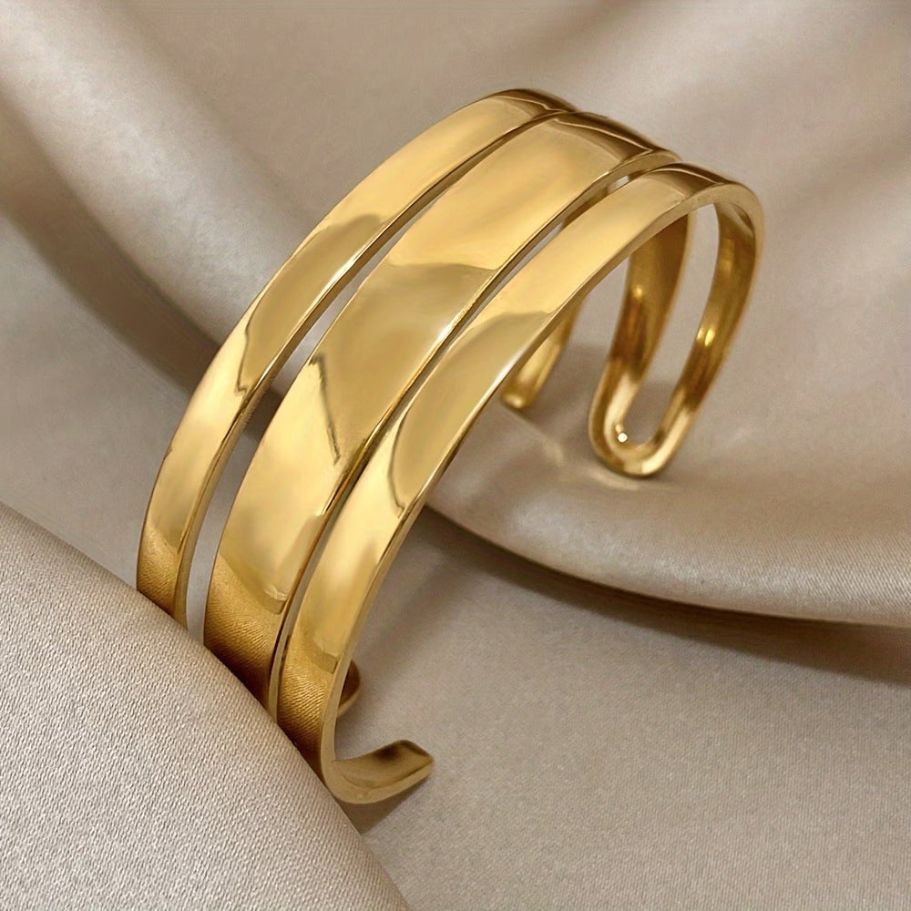 The Trio Cuff
