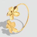 The Flora Cuff