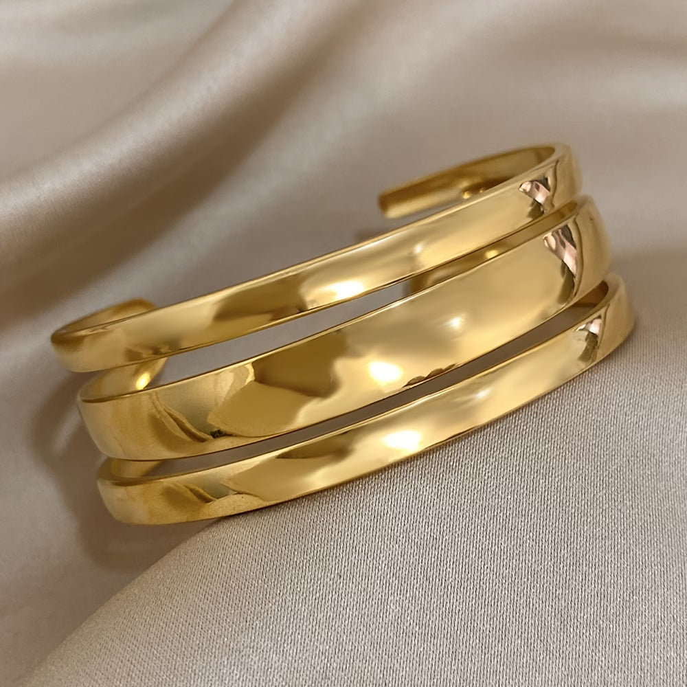 The Trio Cuff