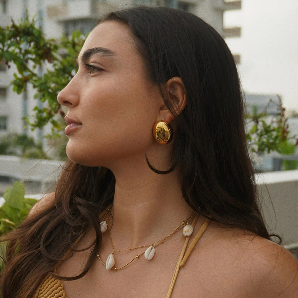 Arabella Earrings