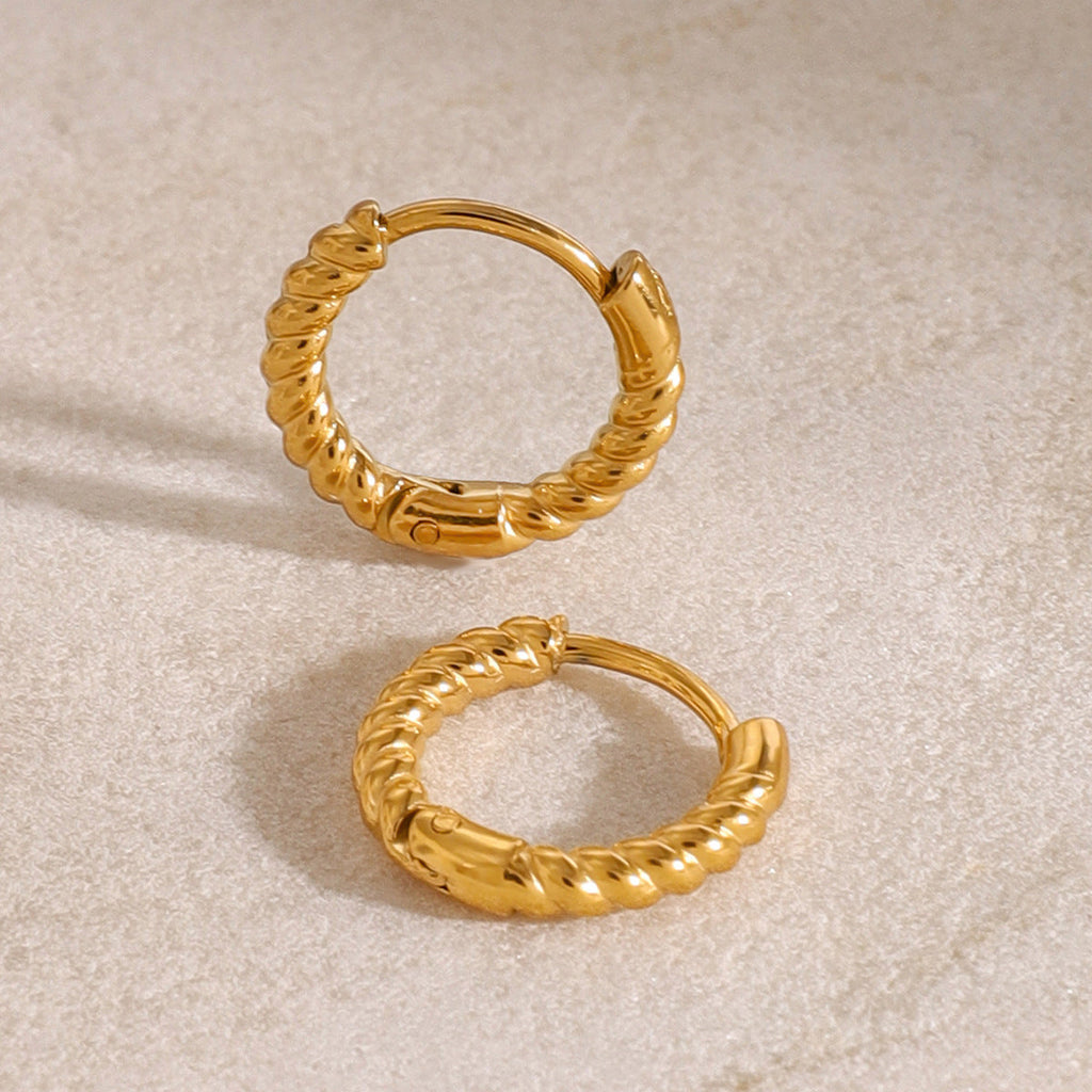 Melania Earrings