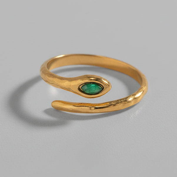 Pandora Ring