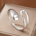 Fluid Cuff