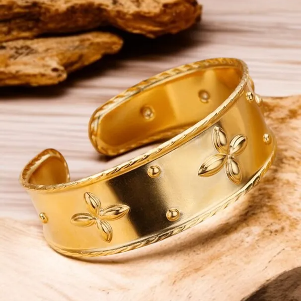 The Talisman Cuff