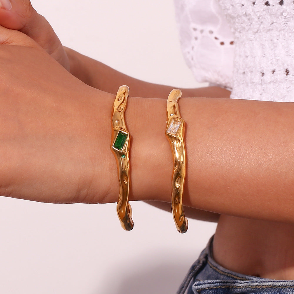 Jasmine Bracelet