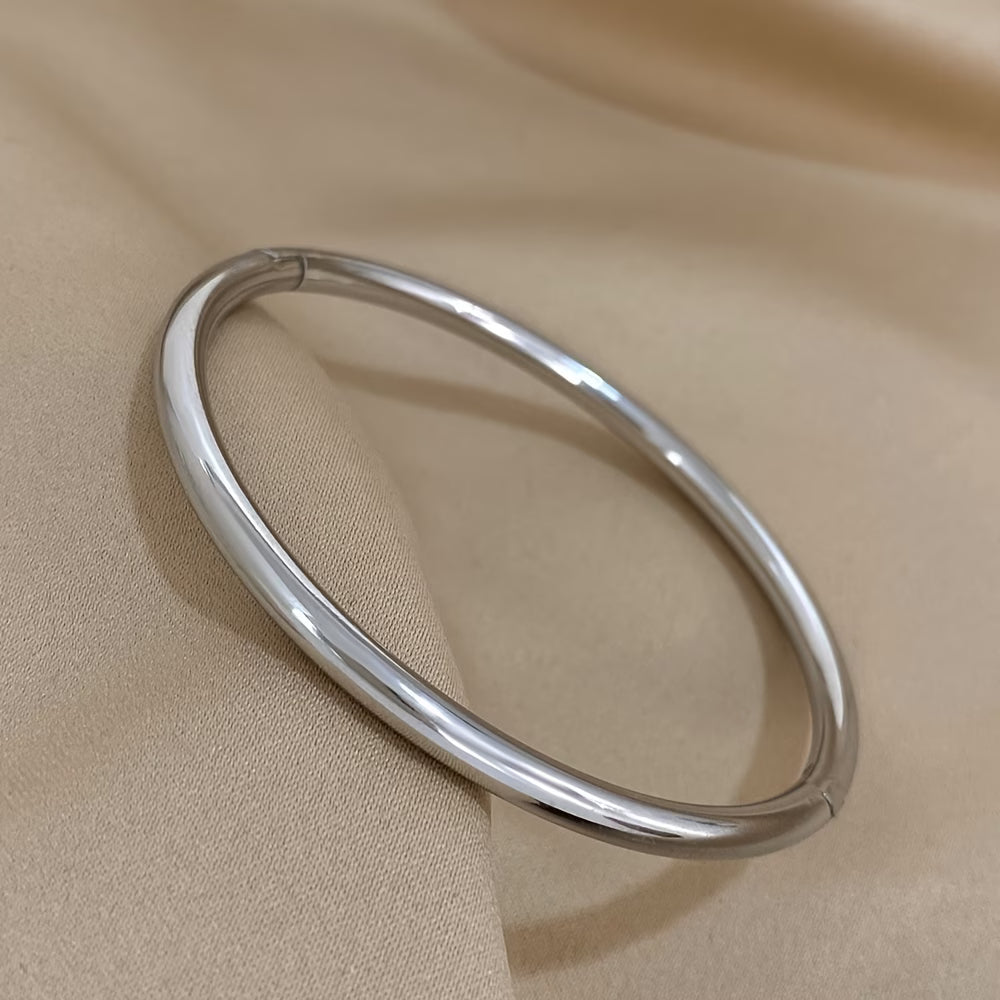 The Halo Bangle