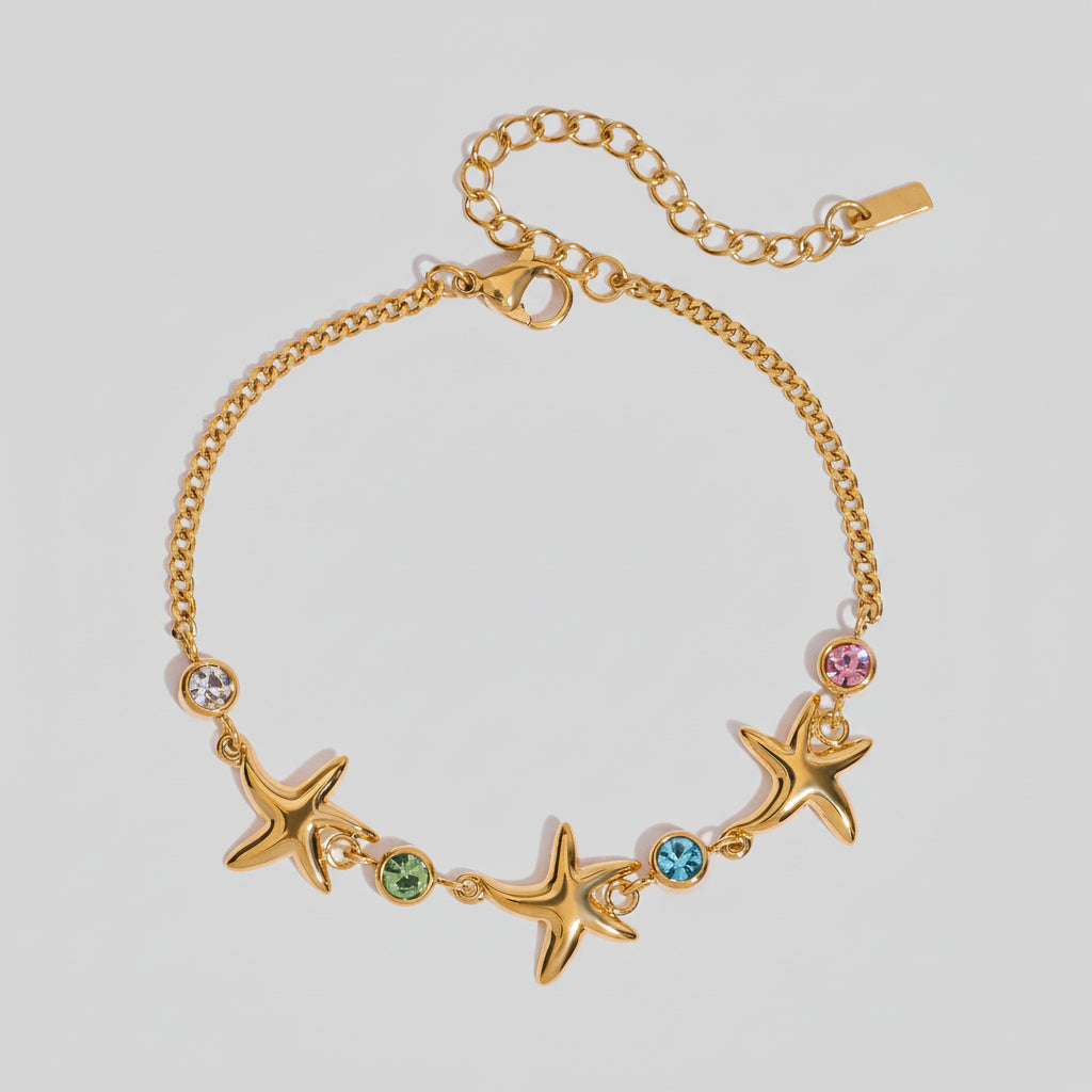 Beachside Bracelet