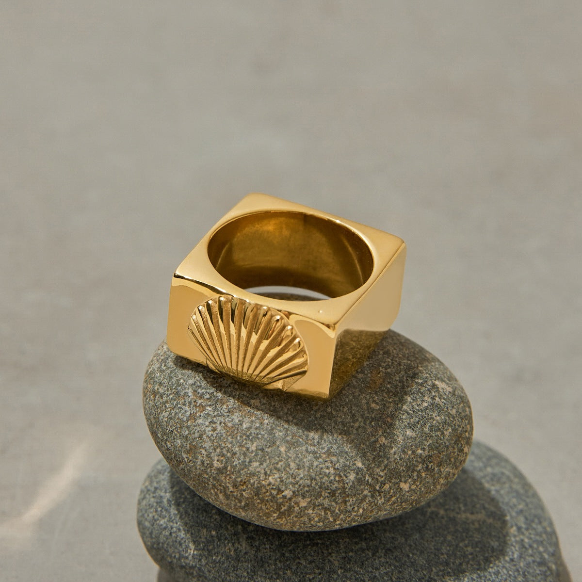 Coastal Ring