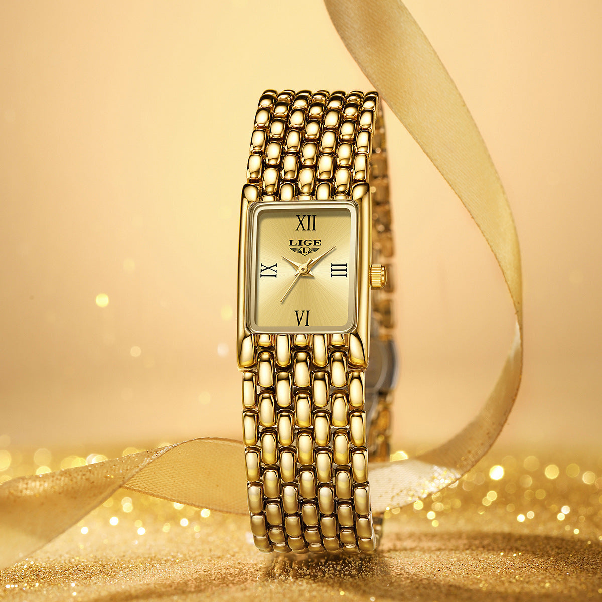 The Eleanor Watch