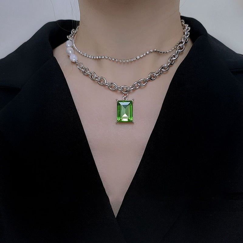 Zoe Necklace