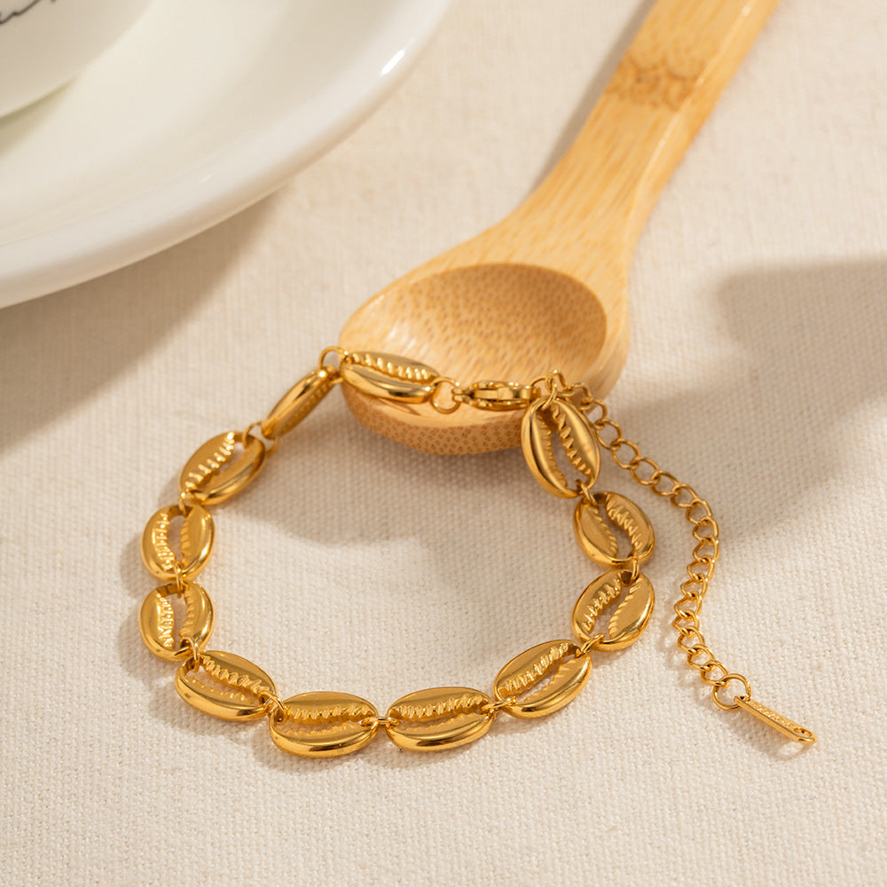 Florencia Necklace