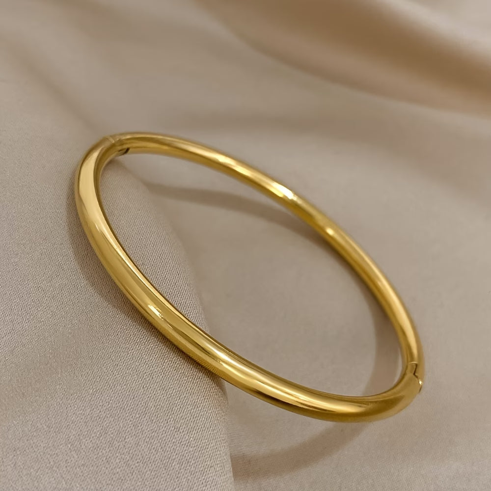 The Halo Bangle