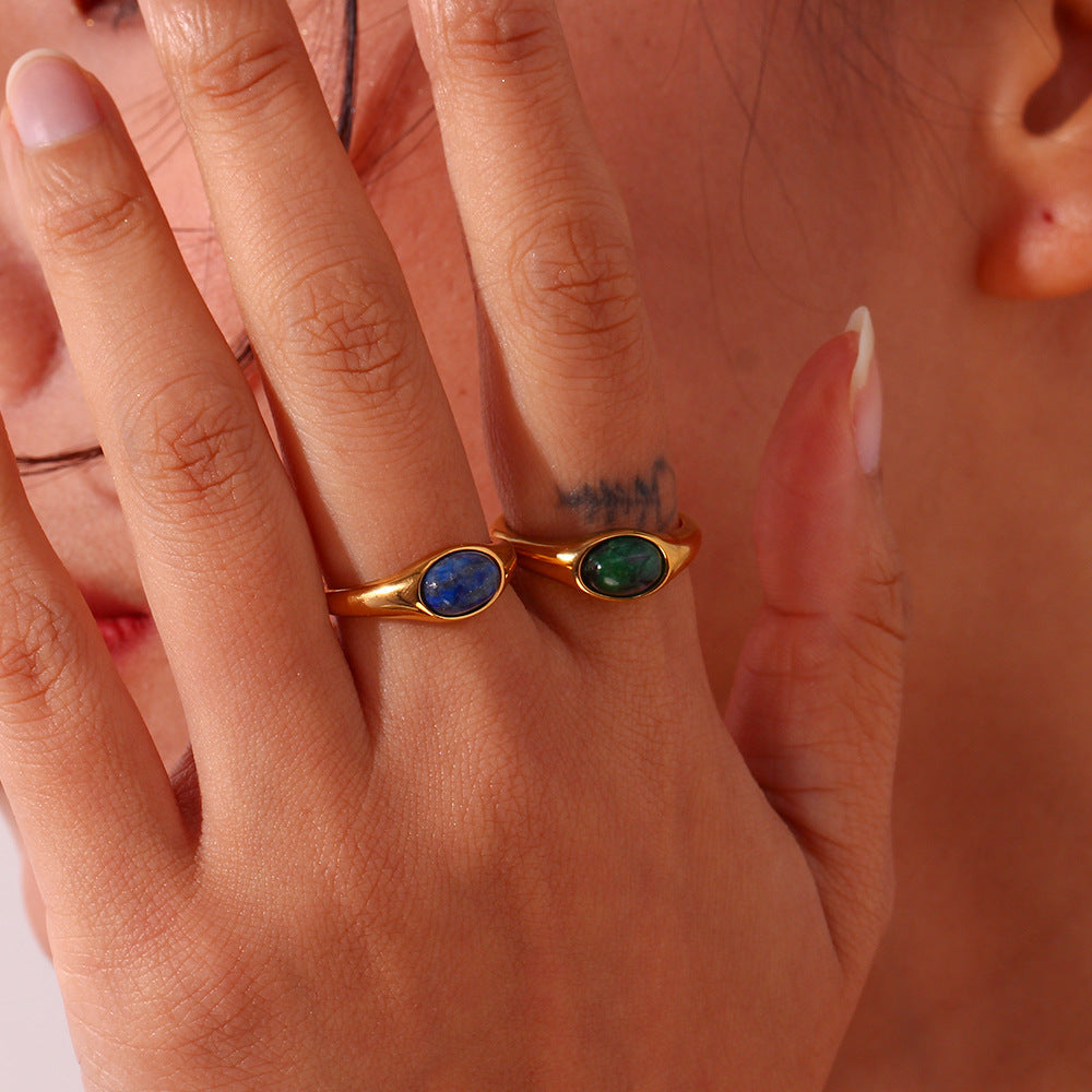 Pandora Ring