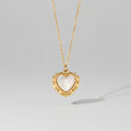 Amour Necklace