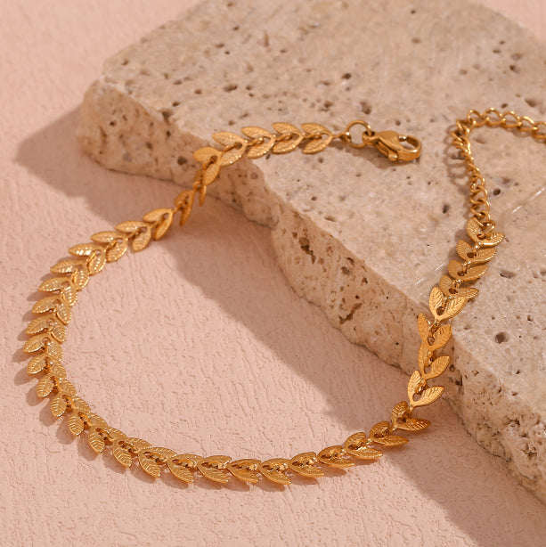 Charlotte Necklace