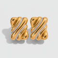 Valencia Earrings