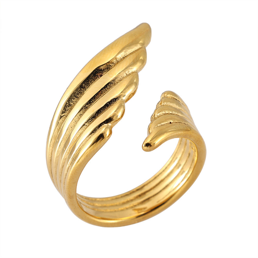 Elena Wing Ring