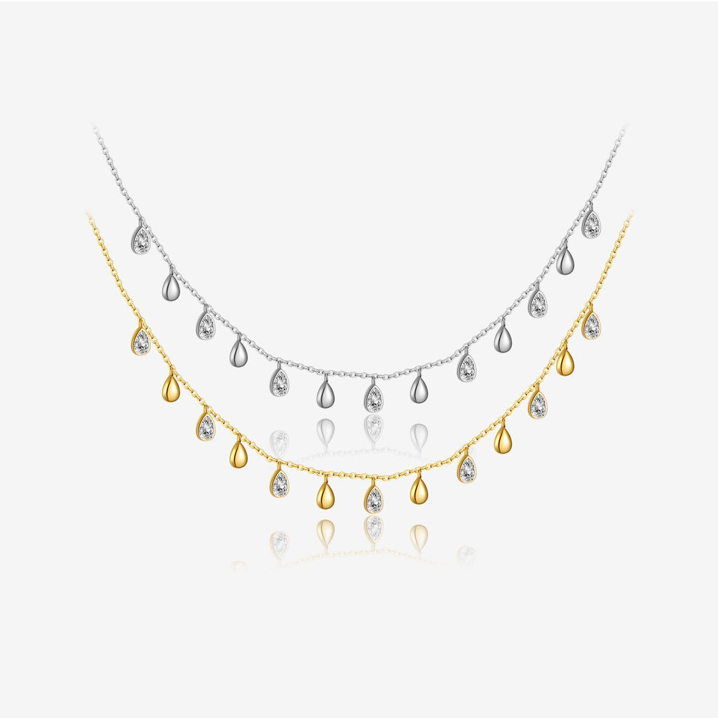 Anya Necklace
