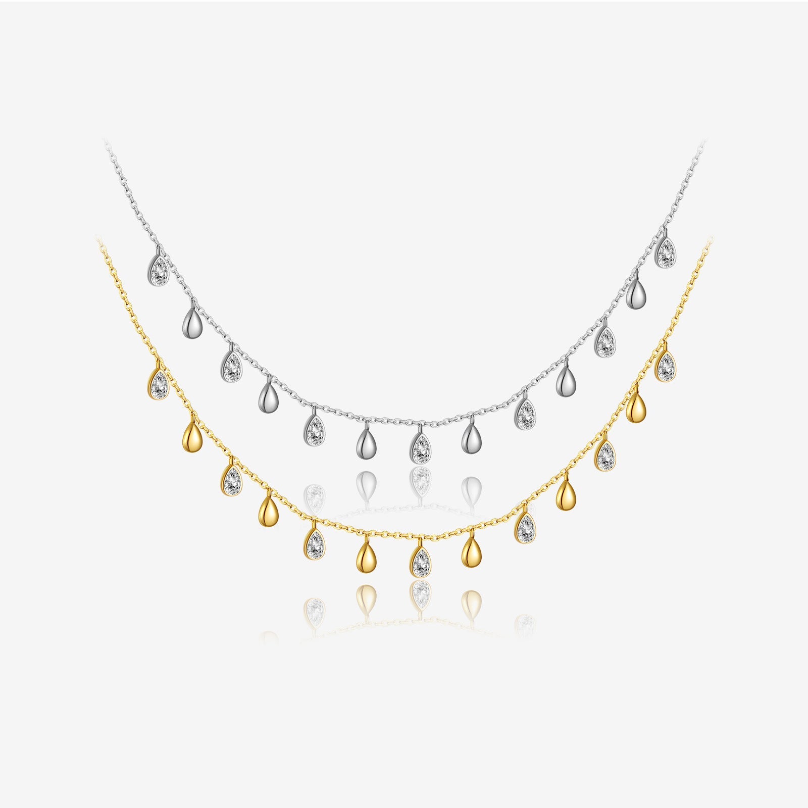 Anya Necklace
