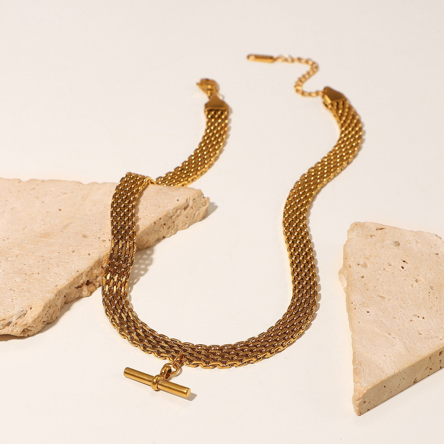 Milano Necklace