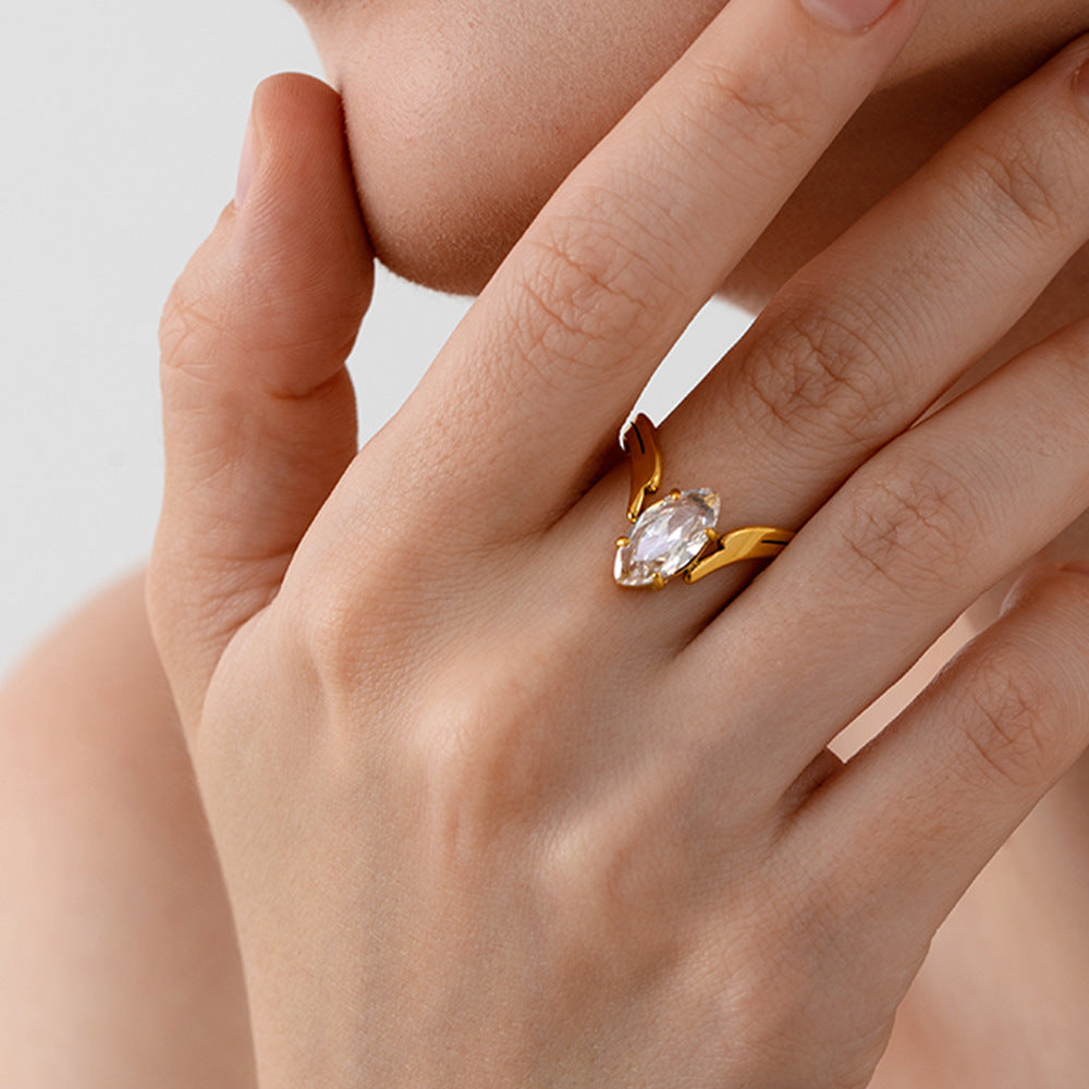 Juliet Ring