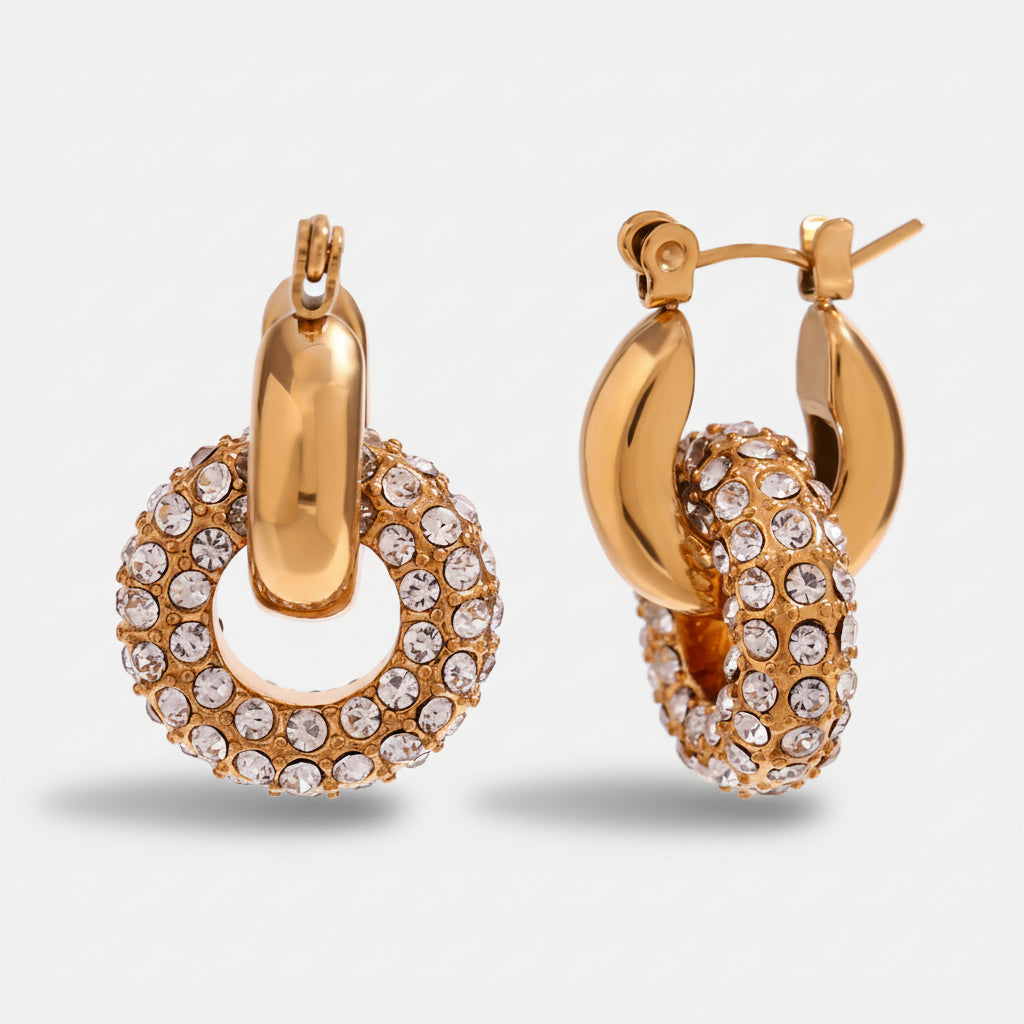 Harmony Earrings