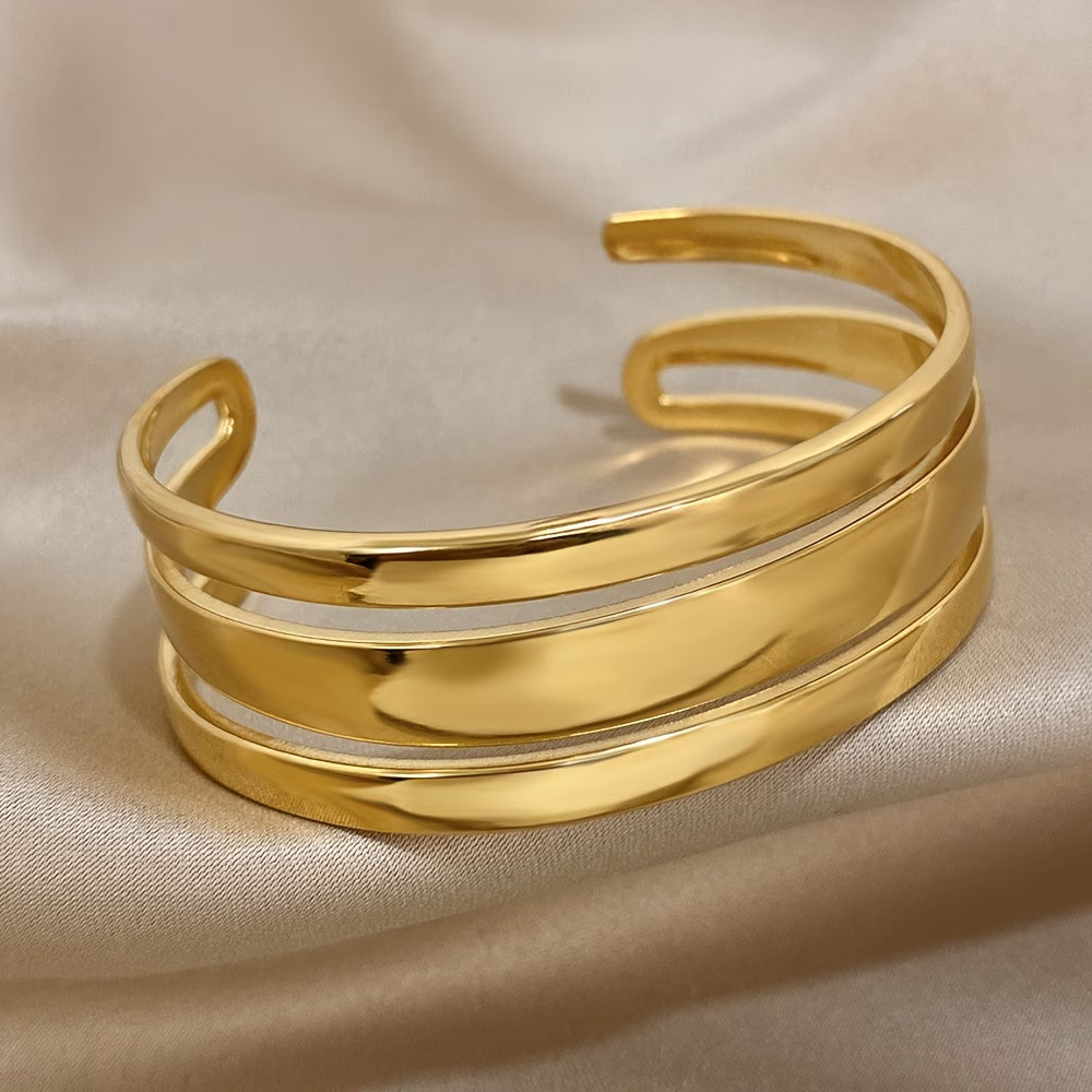 The Trio Cuff